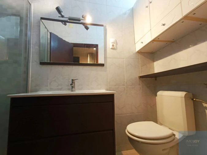 Apartamento T2 para Venda em Algés, Linda-A-Velha e Cruz Quebrada-Dafundo Foto 27