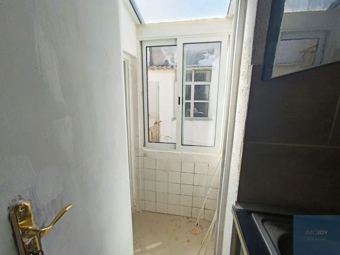 Apartamento T2 para Venda em Algés, Linda-A-Velha e Cruz Quebrada-Dafundo Foto 33