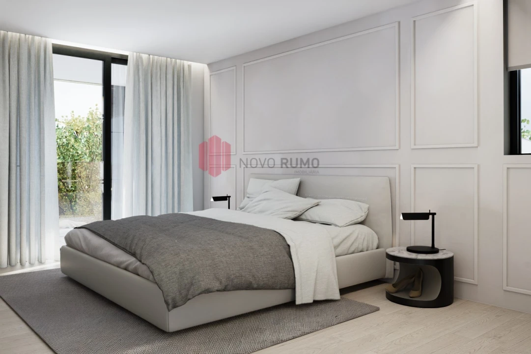 Apartamento T2 para Venda em Pedrouços Foto 6