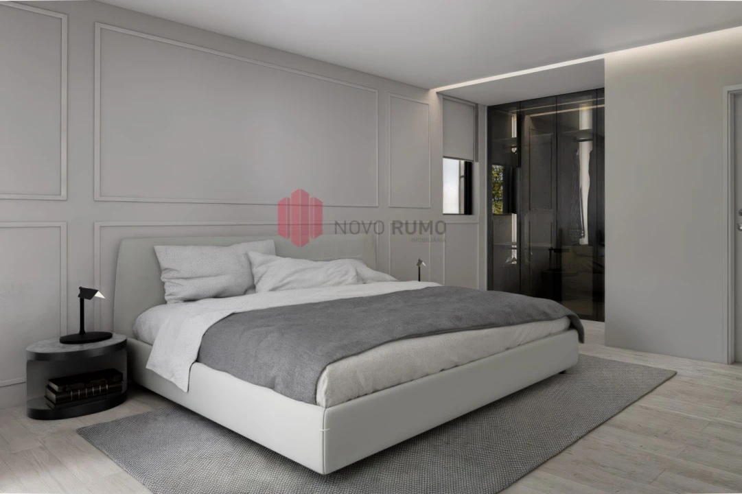 Apartamento T1 para Venda em Pedrouços Foto 4