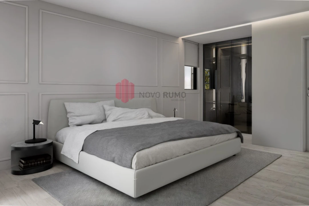 Apartamento T2 para Venda em Pedrouços Foto 4