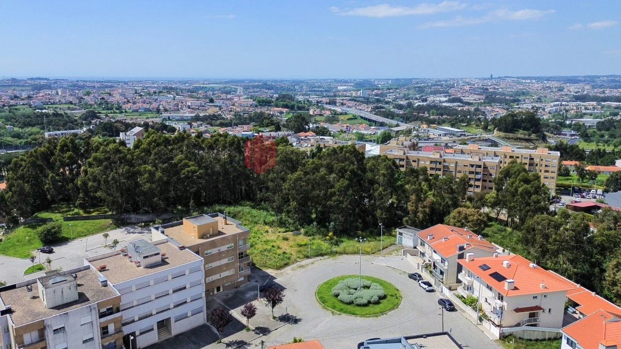 Apartamento T2 para Venda em Pedrouços Foto 14