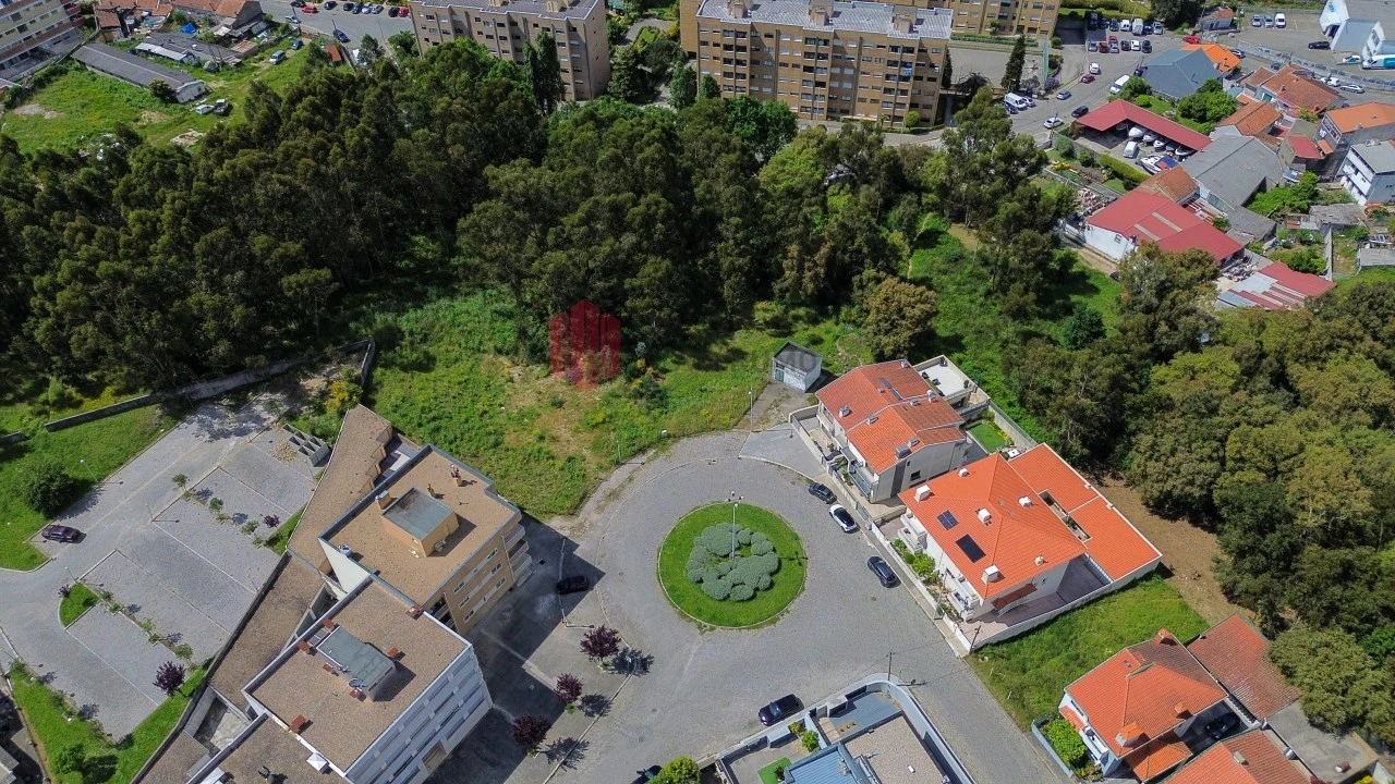 Apartamento T2 para Venda em Pedrouços Foto 16