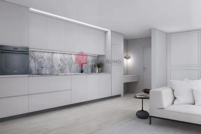 Apartamento T2 para Venda em Pedrouços