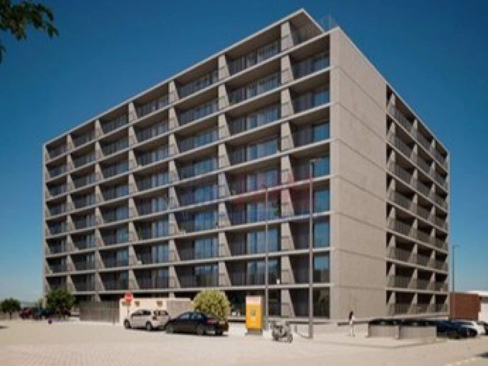 Apartamento T2 para Venda em Vilar de Andorinho Foto 5
