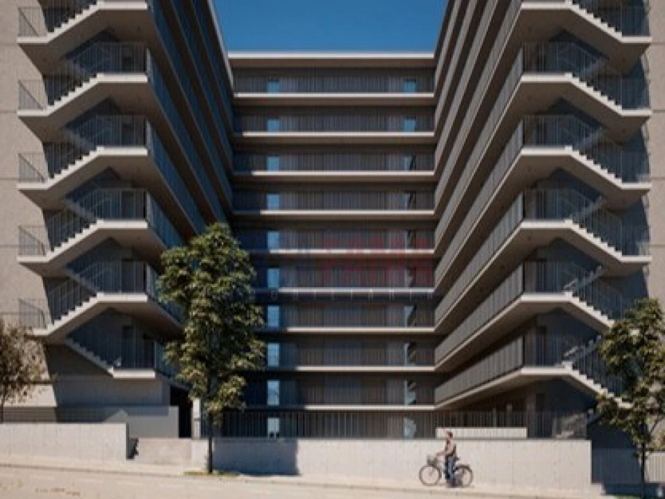 Apartamento T2 para Venda em Vilar de Andorinho Foto 7