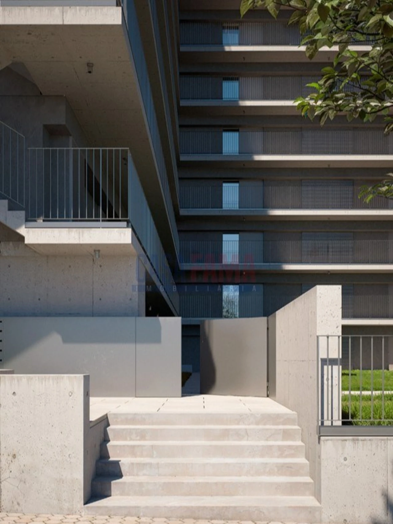Apartamento T1 para Venda em Vilar de Andorinho Foto 8