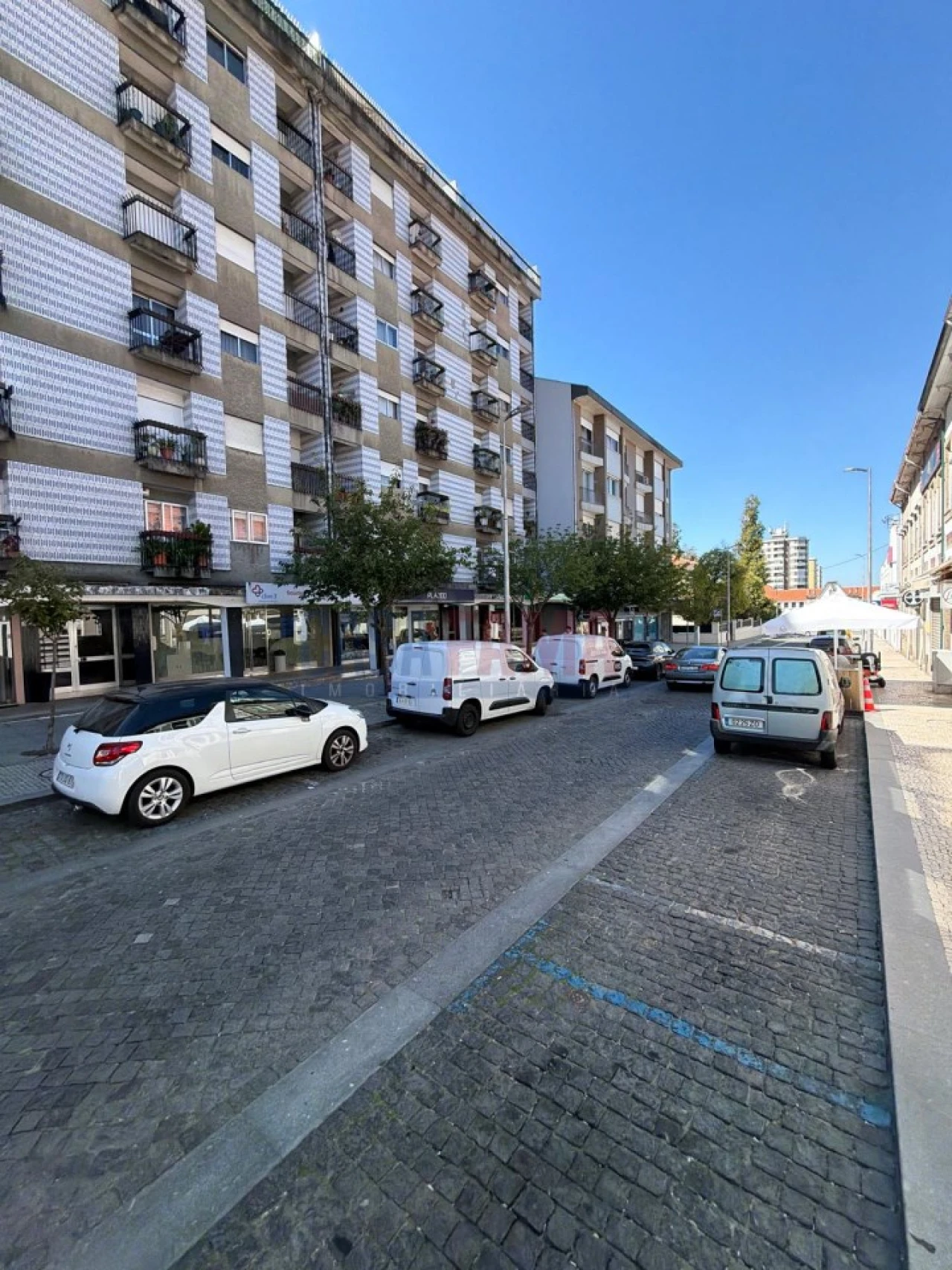 Apartamento T3 para Venda em Santo Tirso, Couto (Santa Cristina e São Miguel) e Burgães Foto 1