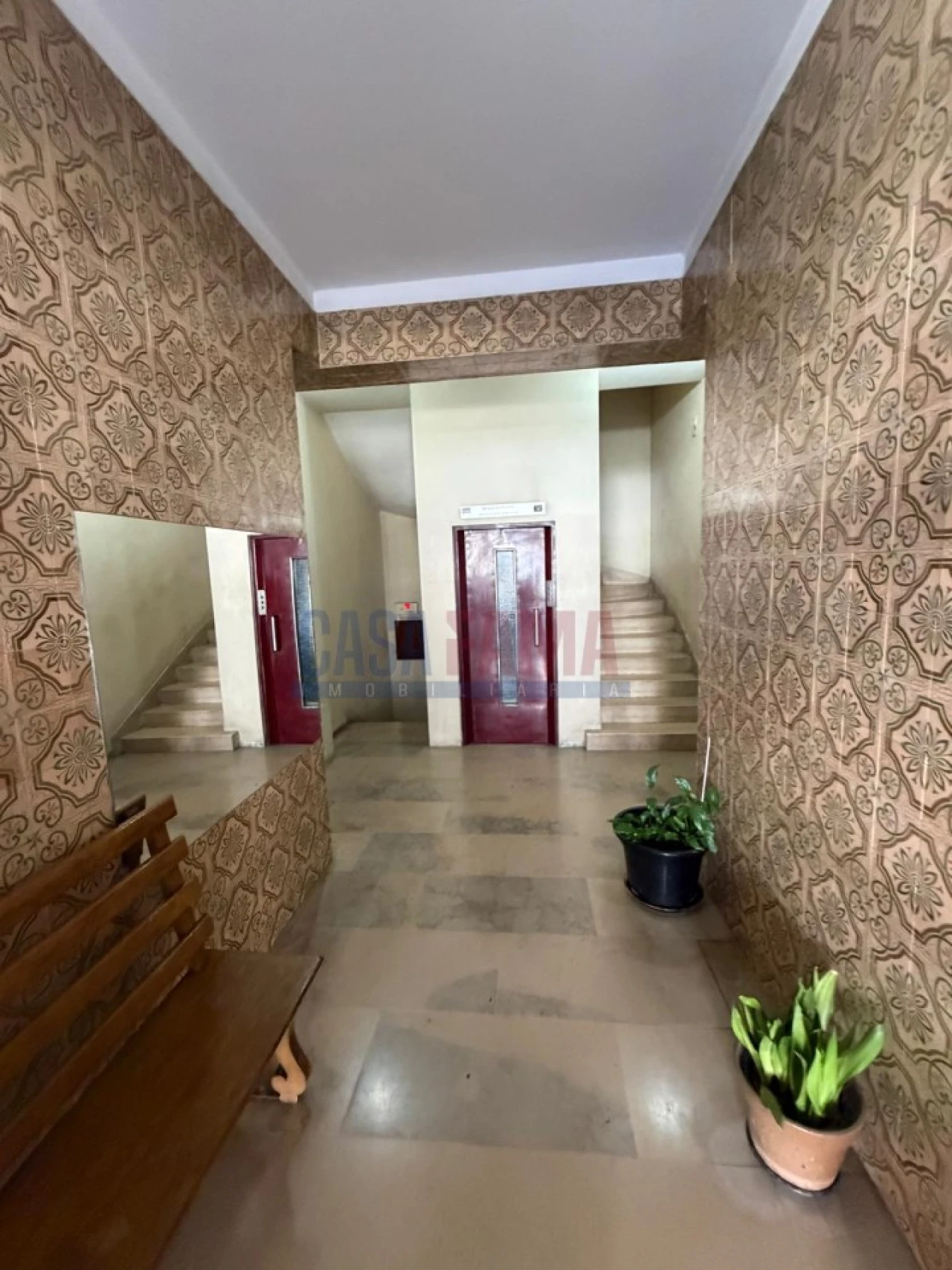 Apartamento T3 para Venda em Santo Tirso, Couto (Santa Cristina e São Miguel) e Burgães Foto 2