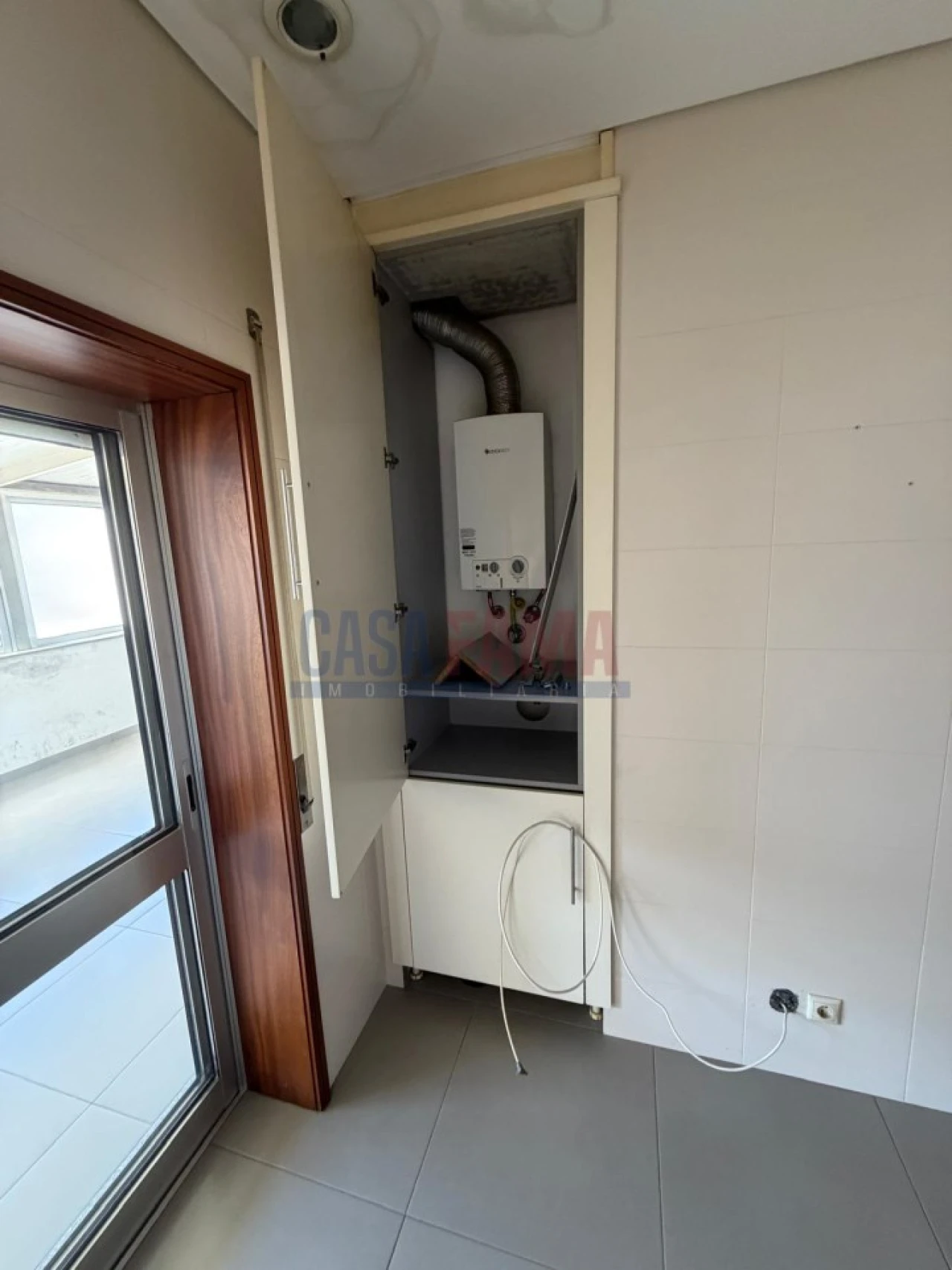 Apartamento T3 para Venda em Santo Tirso, Couto (Santa Cristina e São Miguel) e Burgães Foto 11