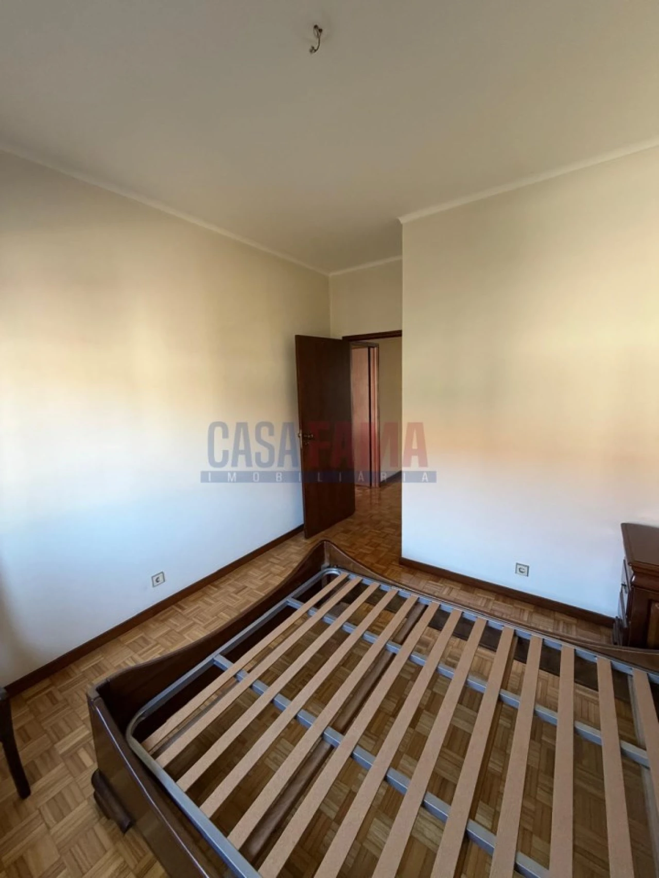 Apartamento T3 para Venda em Santo Tirso, Couto (Santa Cristina e São Miguel) e Burgães Foto 17