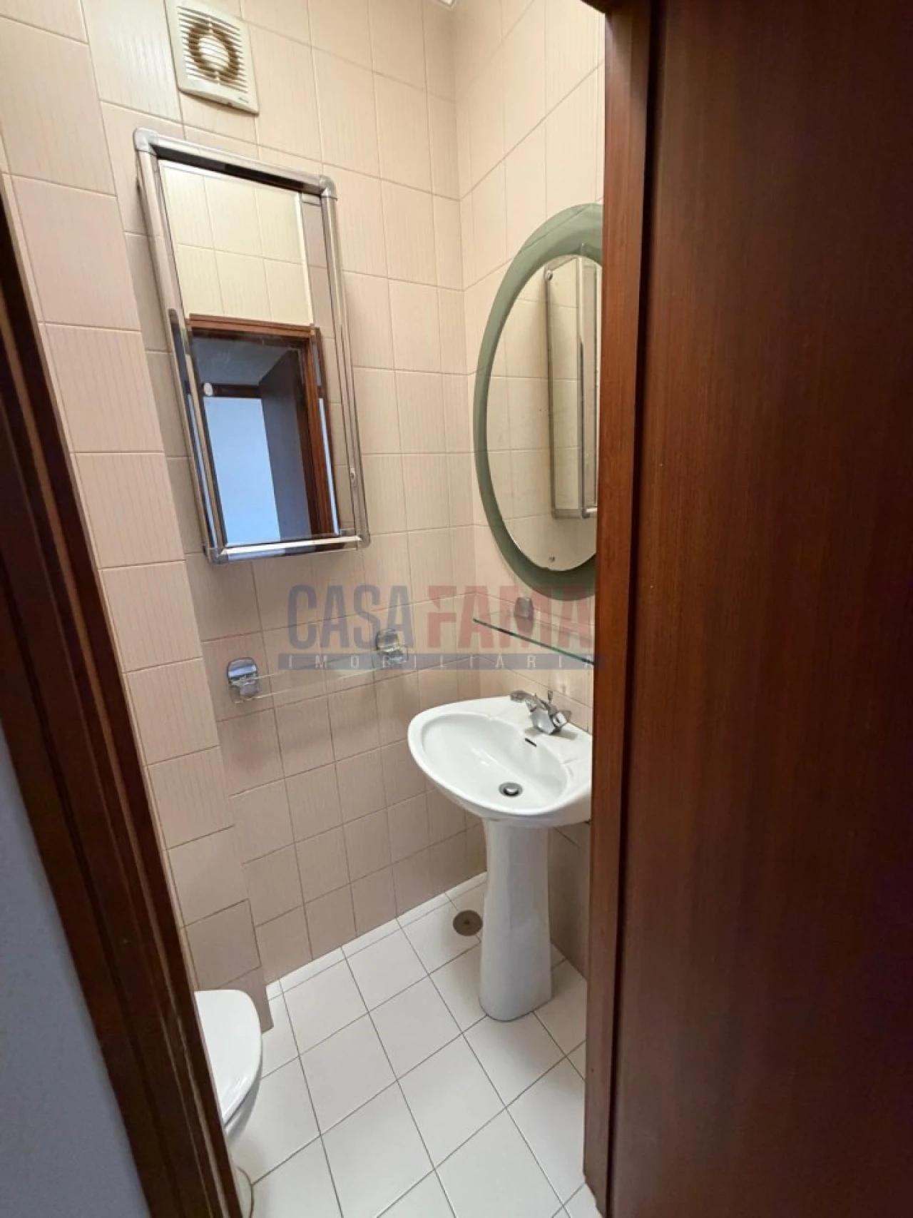 Apartamento T3 para Venda em Santo Tirso, Couto (Santa Cristina e São Miguel) e Burgães Foto 22