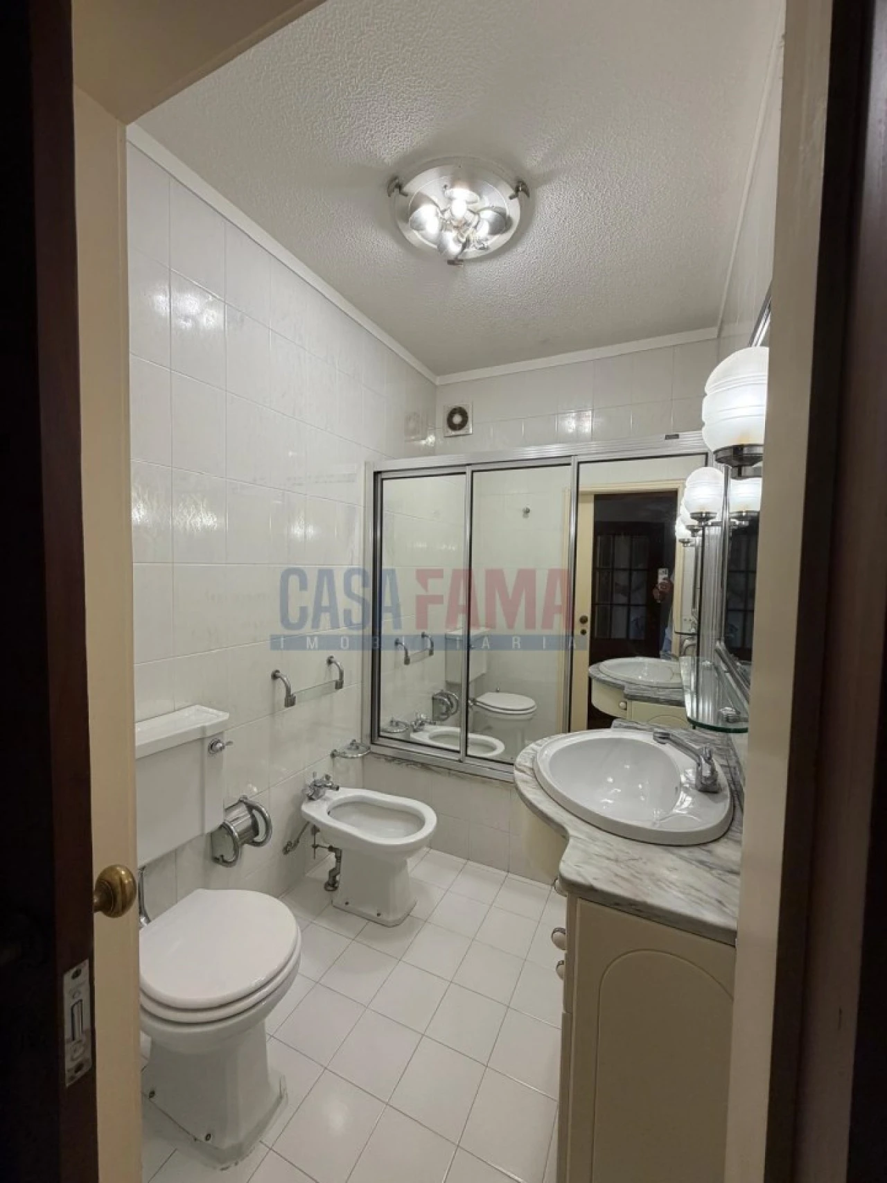 Apartamento T3 para Venda em Santo Tirso, Couto (Santa Cristina e São Miguel) e Burgães Foto 28