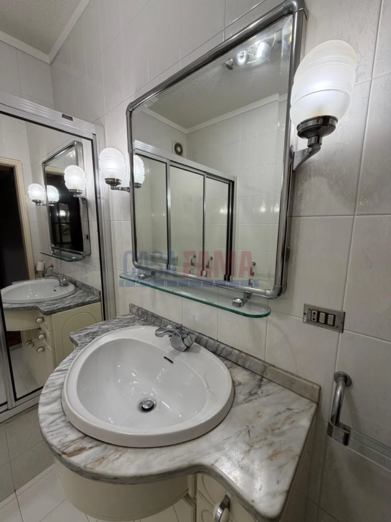 Apartamento T3 para Venda em Santo Tirso, Couto (Santa Cristina e São Miguel) e Burgães Foto 29