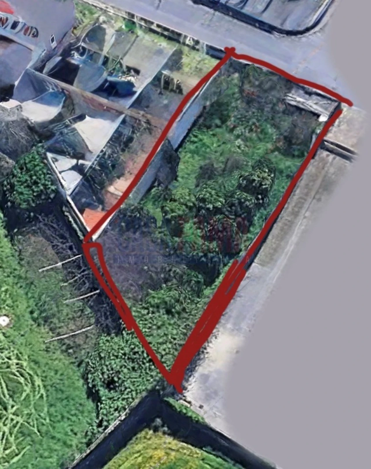 Terreno para Venda em Aver-O-Mar, Amorim e Terroso Foto 1