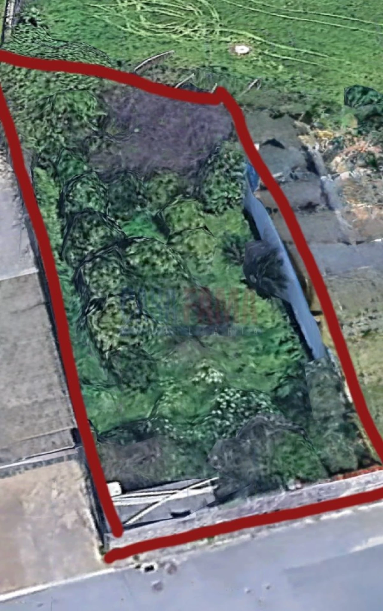 Terreno para Venda em Aver-O-Mar, Amorim e Terroso Foto 2