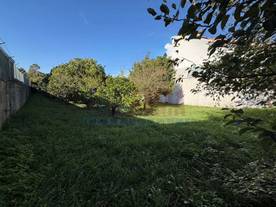 Terreno para Venda em Aver-O-Mar, Amorim e Terroso Foto 5