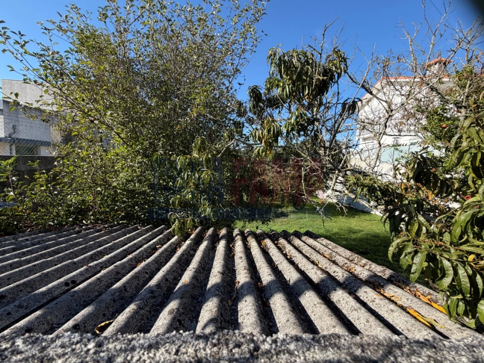 Terreno para Venda em Aver-O-Mar, Amorim e Terroso Foto 18