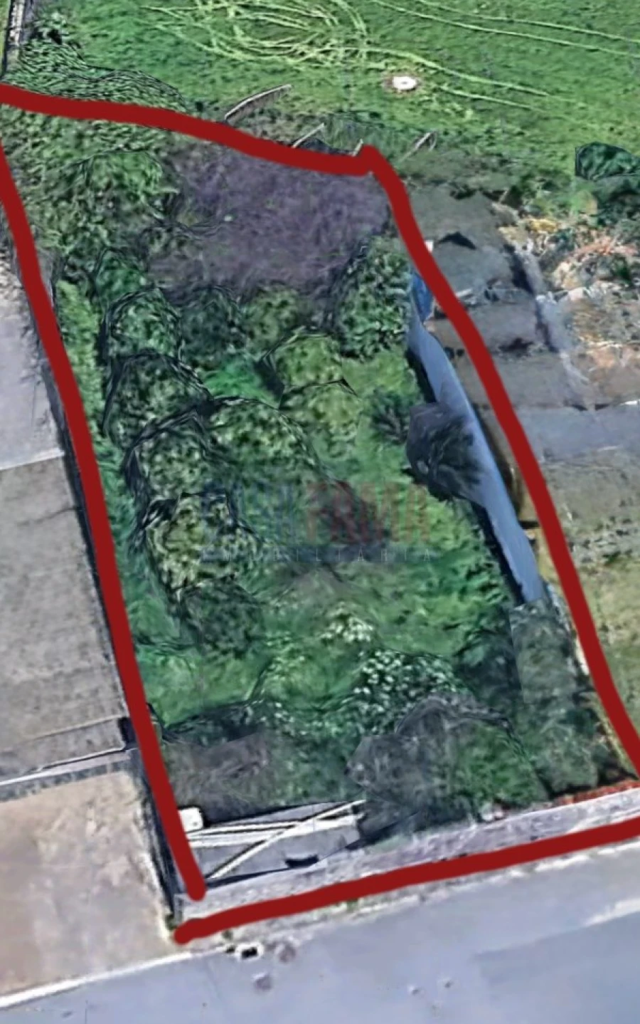 Terreno para Venda em Aver-O-Mar, Amorim e Terroso Foto 2