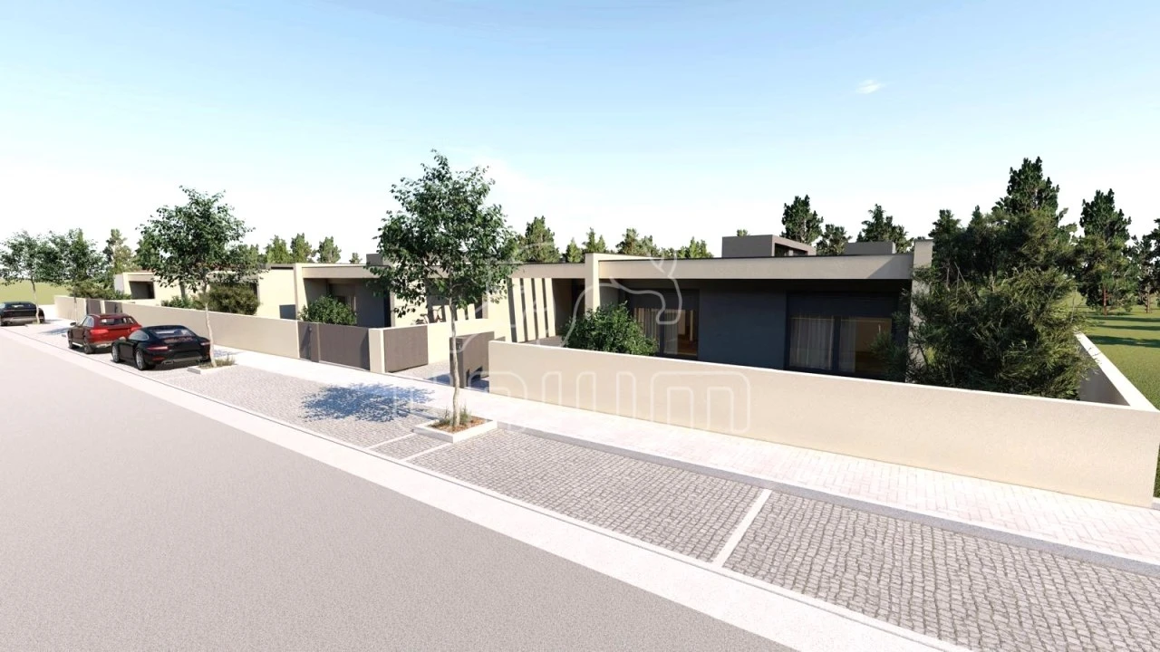 Moradia T3 para Venda em Vila de Punhe Foto 4