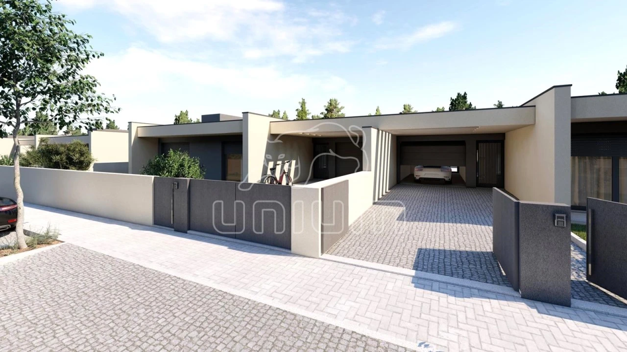 Moradia T3 para Venda em Vila de Punhe Foto 5