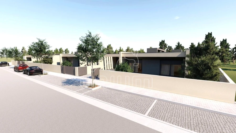 Moradia T3 para Venda em Vila de Punhe Foto 4
