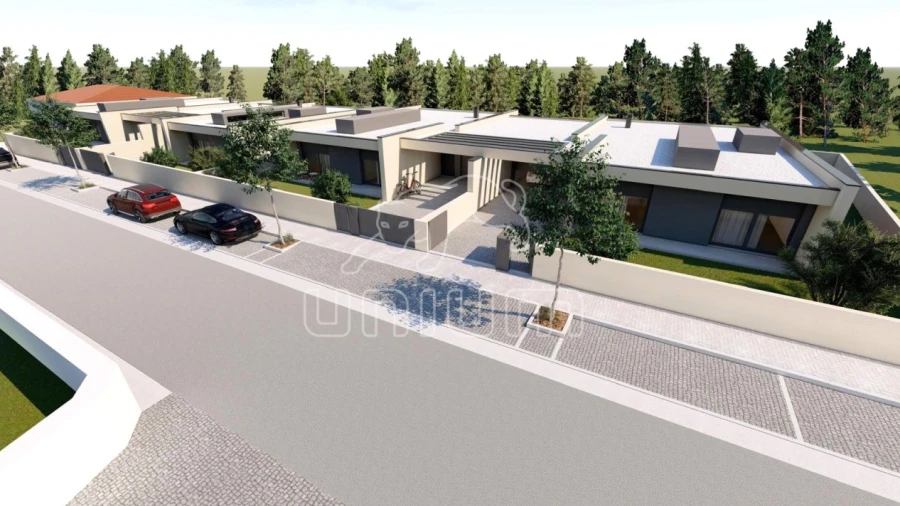 Moradia T3 para Venda em Vila de Punhe