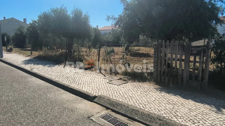 Terreno para Venda em São João Baptista