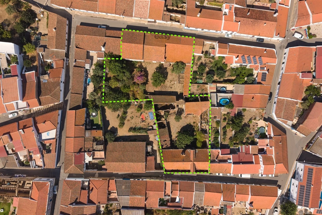 Moradia T10 para Venda em Ervidel Foto 10