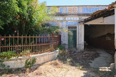 Moradia T10 para Venda em Ervidel