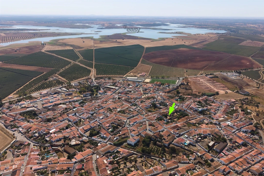 Moradia T10 para Venda em Ervidel Foto 5