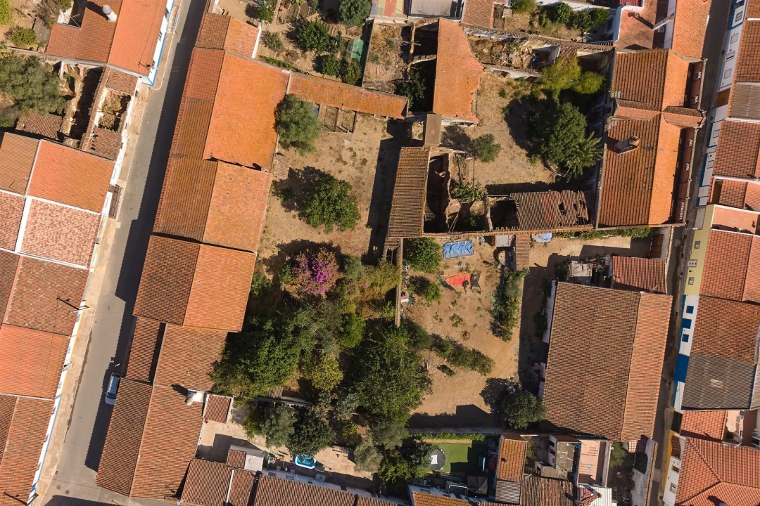 Moradia T10 para Venda em Ervidel Foto 12