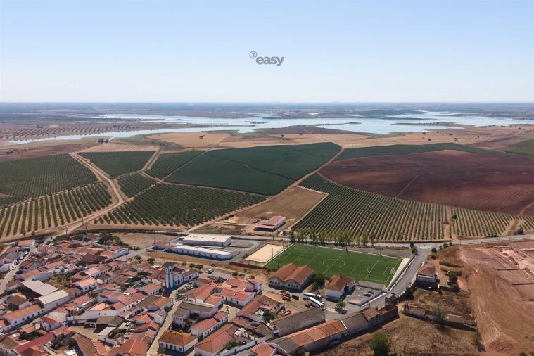 Moradia T10 para Venda em Ervidel Foto 7
