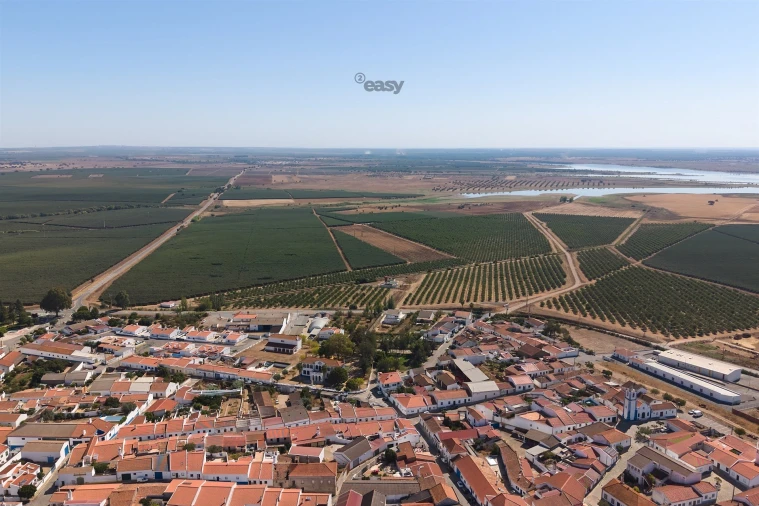 Moradia T10 para Venda em Ervidel Foto 6