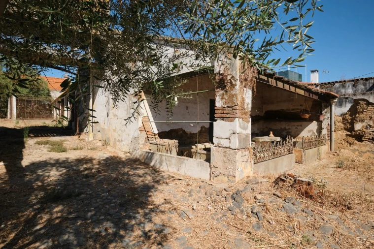 Moradia T10 para Venda em Ervidel Foto 88