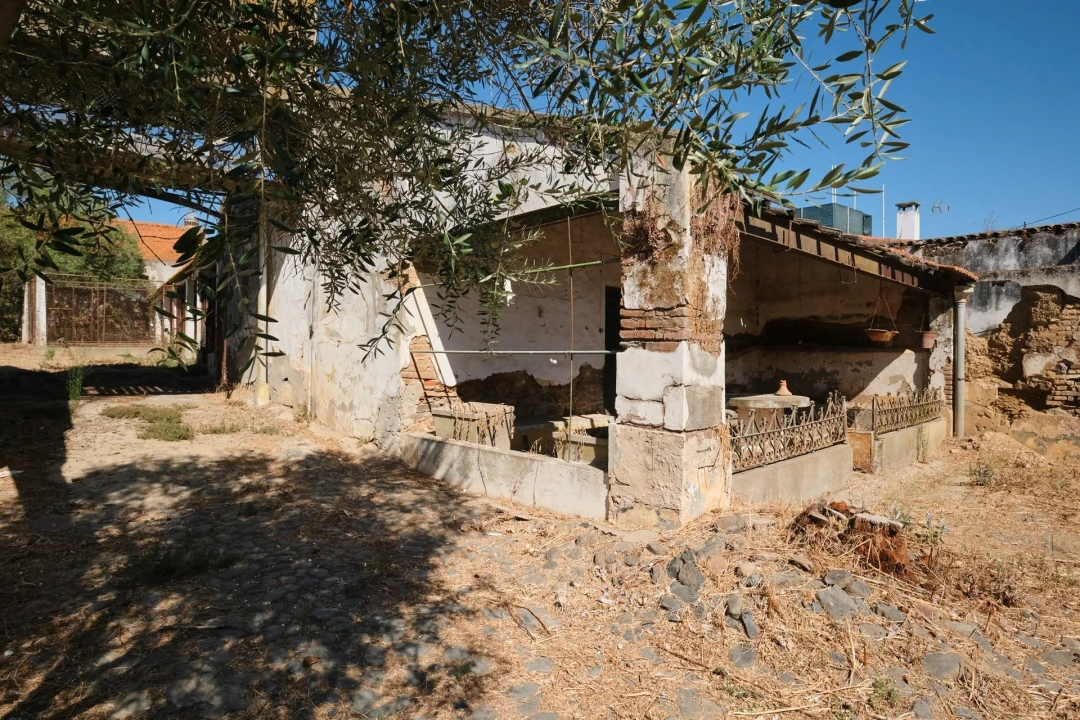 Moradia T10 para Venda em Ervidel Foto 88