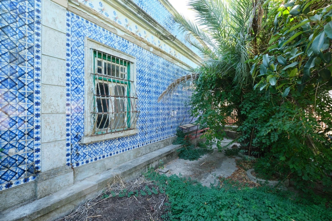 Moradia T10 para Venda em Ervidel Foto 68