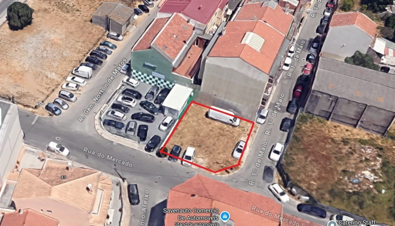 Terreno para Venda em Santa Iria de Azoia, São João da Talha e Bobadela Foto 4