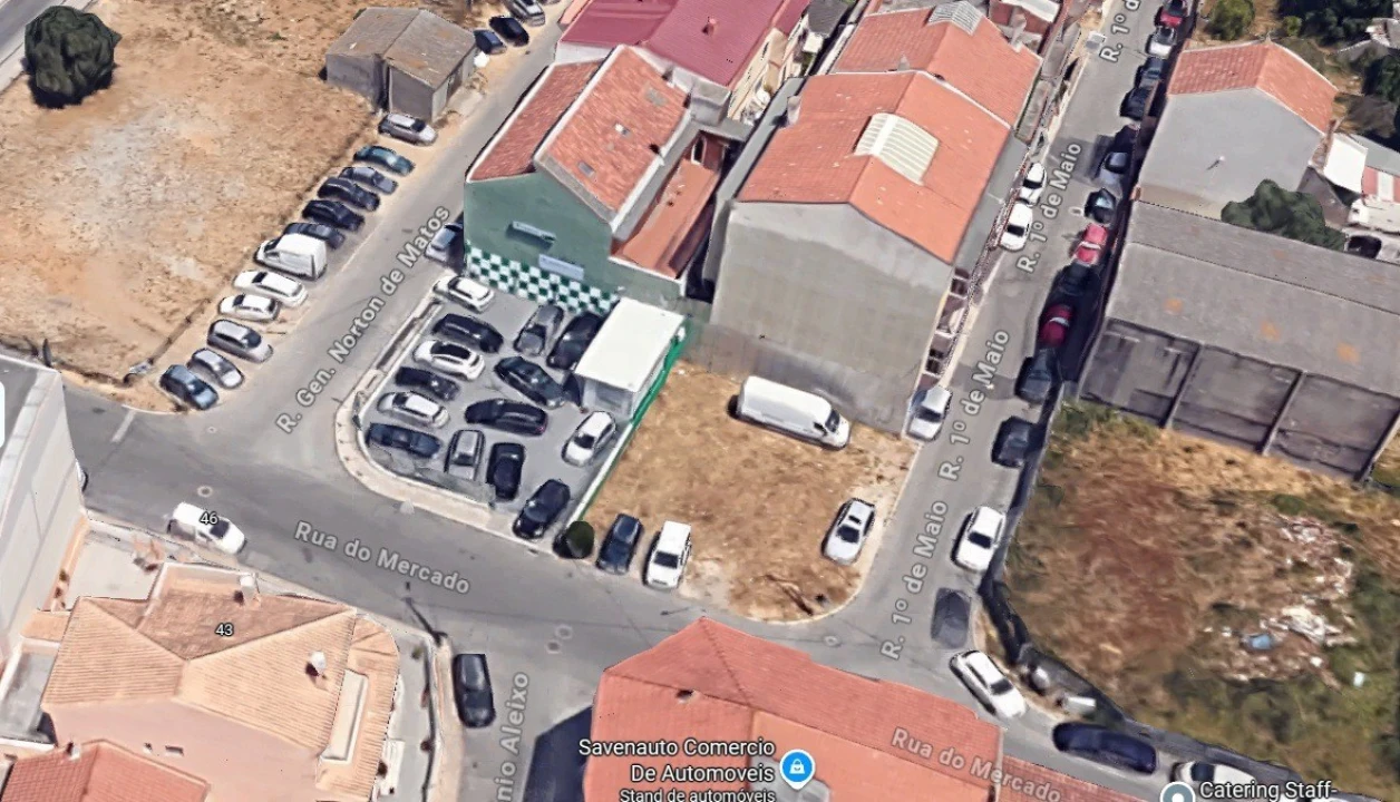 Terreno para Venda em Santa Iria de Azoia, São João da Talha e Bobadela Foto 5