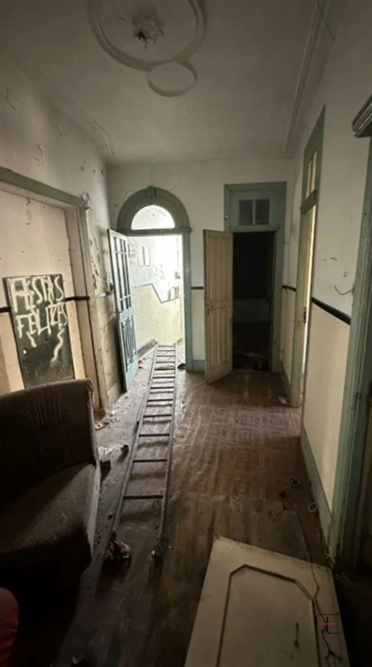 Moradia T4 para Venda em São Mamede de Infesta e Senhora da Hora Foto 11