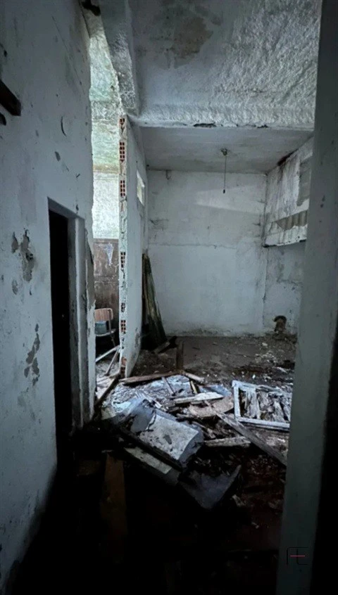 Moradia T4 para Venda em São Mamede de Infesta e Senhora da Hora