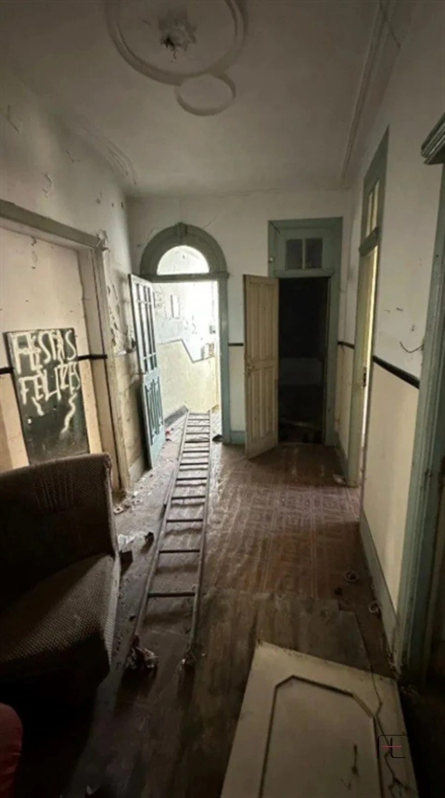 Moradia T4 para Venda em São Mamede de Infesta e Senhora da Hora Foto 11