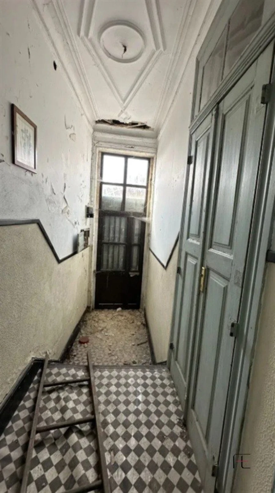 Moradia T4 para Venda em São Mamede de Infesta e Senhora da Hora Foto 12