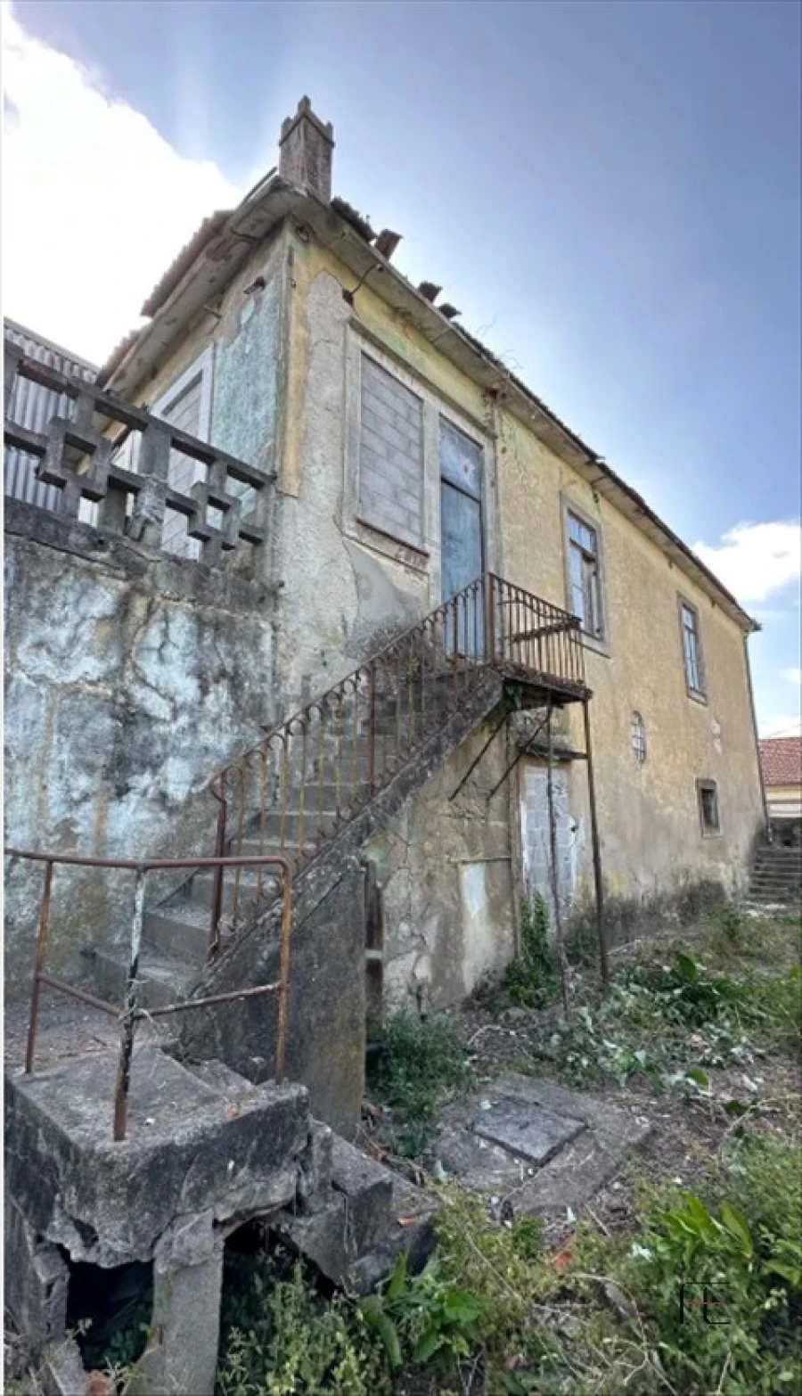 Moradia T4 para Venda em São Mamede de Infesta e Senhora da Hora Foto 2