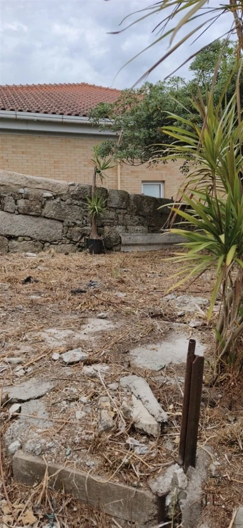 Moradia T3 para Venda em São Mamede de Infesta e Senhora da Hora