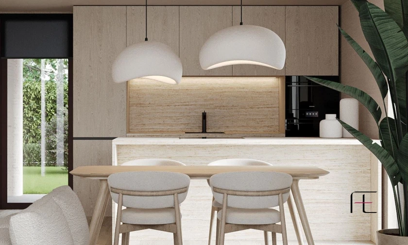 Moradia T2 para Venda em Alfena Foto 8