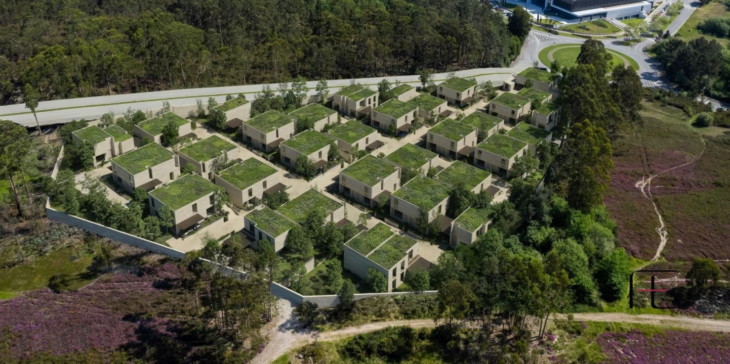 Moradia T2 para Venda em Alfena Foto 1