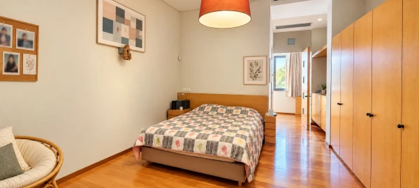 Moradia T6 para Venda em Santo Antonio dos Olivais
