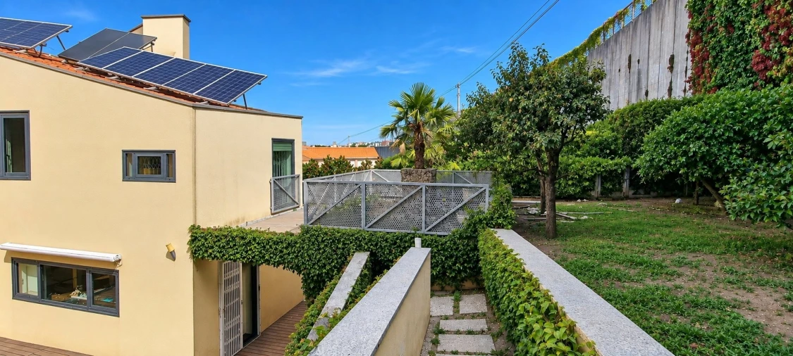 Moradia T6 para Venda em Santo Antonio dos Olivais Foto 4