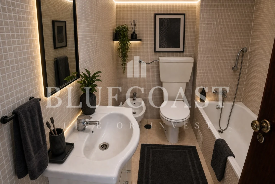 Apartamento T2 para Venda em Setubal (São Sebastião) Foto 5